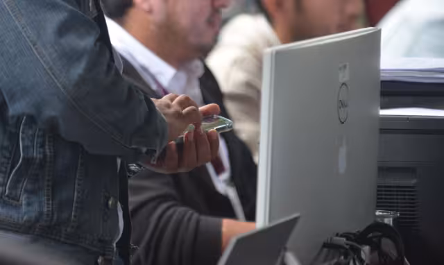 La Comisión Nacional para la Protección y Defensa de los Usuarios de Servicios Financieros alertó respecto a mensajes que pretenden robar base de datos