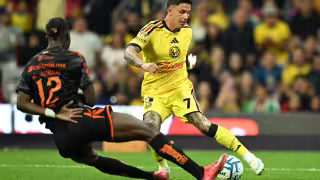 Liga MX: América empata 1-1 con Tijuana en el Estadio Banorte y sigue de líder general en el Apertura 2026