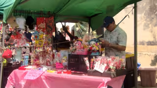 Ventas por el 14 de febrero registraron repuntes en la actividad comercial de hasta el 50% en Cancún