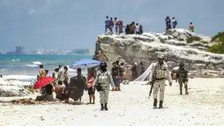 Colectivos advierten mayor vulnerabilidad de menores y mujeres por el Mundial de Futbol 2026