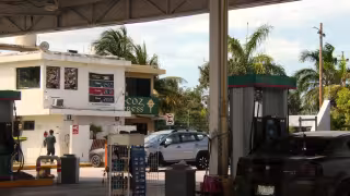 Más de 200 estaciones de servicio en Quintana Roo incumplen el Acuerdo Nacional del Precio de la  Gasolina