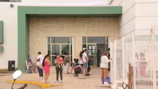 Quintana Roo registra 51 casos de influenza estacional y un deceso en lo que va del 2025