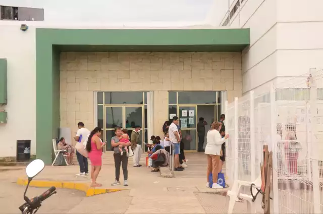 Las consultas por infecciones respiratorias se incrementaron en las últimas semanas