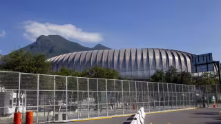 El partido 1,000 de los Mundiales ¡se juega en Monterrey! Y México no se cansa de hacer historia en este 2026