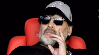 Finalizan alegatos acusatorios del juicio por muerte de Maradona con pedidos de hasta 16 años de prisión