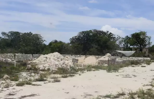 Una firma captó clientes principalmente a través de las redes sociales, donde utilizan el nombre de la Gobernadora como si avalara las ventas