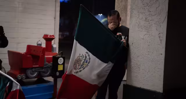 Yucatecos viven ocultos en Estados Unidos para evitar al ICE, mientras las expulsiones continúan