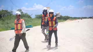 Yucatán suma ocho meses de crecimiento industrial y se coloca entre los seis estados con mejor desempeño