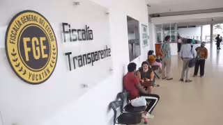 Persiste la “cifra negra” de delitos en Yucatán: nueve de cada 10 nunca se denuncian