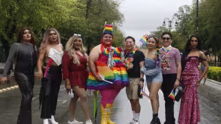 Mes del Orgullo 2026: Fechas de las marchas LGBT+ en Mérida y otros municipios