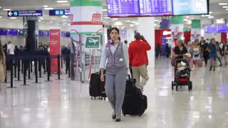Caribe Mexicano no registra repunte turístico que se esperaba por el Mundial