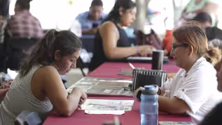 Destina Gobierno Federal 6.8 mdp al empleo en Quintana Roo