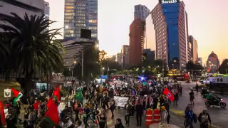 La CNTE anuncia huelga nacional; ¿cuándo marcharán al Zócalo de la CDMX e instalarán un plantón?