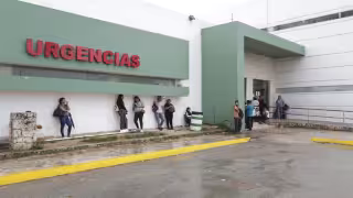 Destinarán más de 15 mil mdp a Quintana Roo para infraestructura y sector salud