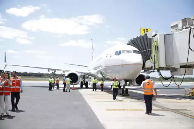 Estados Unidos emitió una advertencia debido a un incremento en la actividad militar no anunciada.