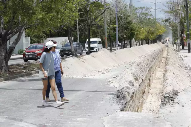 Representante ciudadano previó afectaciones en la movilidad y los servicios básicos