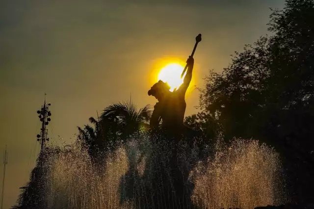 El mundo vivió un 2025 con aumento de temperaturas históricas. México no fue la excepción.