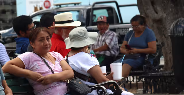 El ambiente caluroso predominará en Yucatán esta semana
