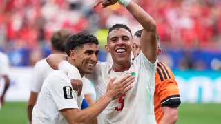 Ante una débil Canadá, Marruecos se convierte en el primer clasificados a los Cuartos de Final del Mundial 2026