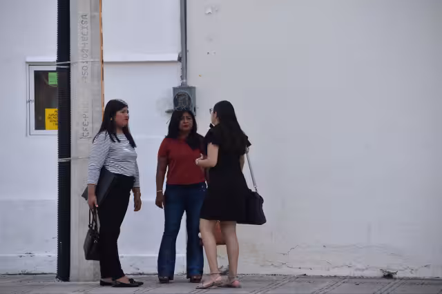 Colectivas señalan fallas institucionales ante agresiones contra mujeres en Yucatán