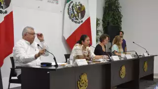 Legisladores de Yucatán escucharán a las personas dentro del espectro autista