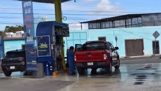 Yucatán resiente el “gasolinazo”: economista prevé impacto en el transporte y servicios