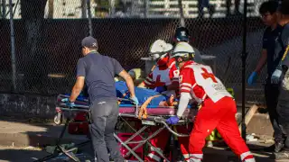 En Yucatán, cada 18 horas una persona es hospitalizada por violencia dentro de su hogar; el 94% son mujeres