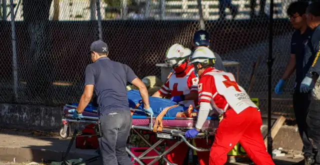 En 2025, en Yucatán aumentó más del 50% la cifra de personas hospitalizadas por violencia familiar