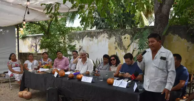 Comunidades mayas denuncian nuevas irregularidades por parte de inmobiliarias e industrias