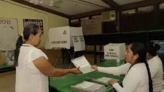 Mérida será sede de audiencia sobre la reforma electoral; participarán integrantes del gabinete federal