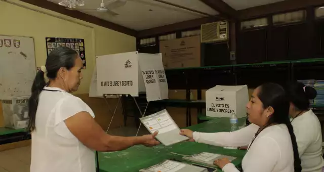 La audiencia pública sobre la reforma electoral se llevará a cabo pasado mañana con 80 ponentes