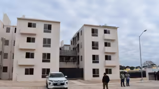 Encarecimiento del suelo impulsa y falta de planeación urbana en Mérida impulsa la construcción de viviendas verticales