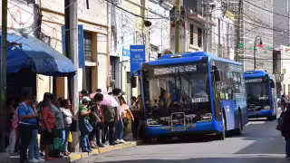 Falta de infraestructura del transporte amenaza acceso al nuevo Hospital O’Horán en Mérida