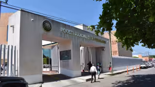 Vecinos de Ciudad Caucel promueven amparo federal para la regularización del servicio de agua potable