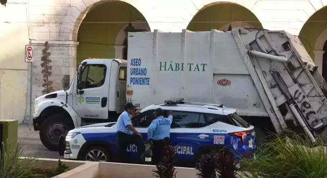 La SSP desplegó un operativo especial de vialidad y prevención en Mérida y carreteras estatales