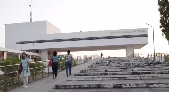 Avanzan en el Congreso reformas sobre pensiones y desapariciones