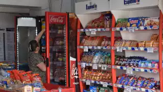 Tienditas de la esquina en Yucatán, en riesgo por aumento del impuesto a refrescos y cigarros