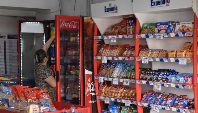 Tienditas de Yucatán resienten alza del IEPS en productos de alta demanda