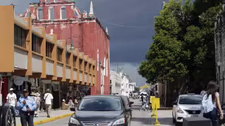 Remanentes de la Tormenta Tropical Cristina aumentarán las lluvias en Yucatán: emiten aviso preventivo