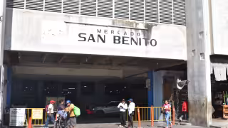 Reestructurarán al 70% de los locatarios en mercados de Mérida por no contar con una concesión formal