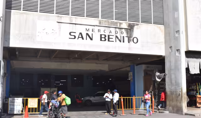 Reestructurarán a locatarios en mercados de Mérida