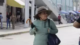 Clima en Yucatán: Se prevén bajas temperaturas y lluvias aisladas este fin de semana