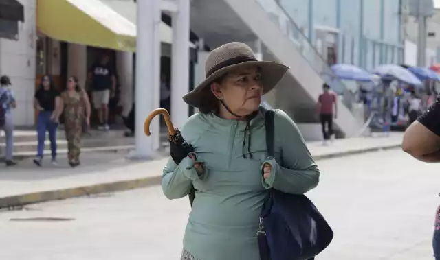 Las bajas temperaturas seguirán en Yucatán esta semana