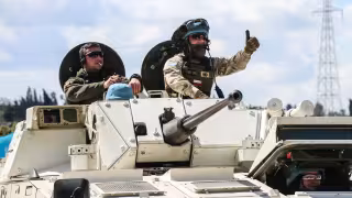 Primer ministro de Líbano dice que trabaja para que las tropas israelíes se retiren