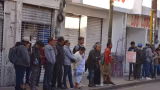 Yucatán suma ocho días con frío inusual; temperaturas bajan hasta los 8 grados