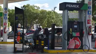 Precios del combustible en Yucatán se mantienen estables al iniciar 2026