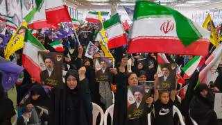 Irán suspende diálogo con Estados Unidos por ataques de Israel en Líbano