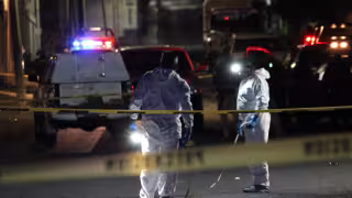 Caen tres presuntos implicados en la masacre de Salamanca; así fue el operativo del gobierno de Guanajuato 