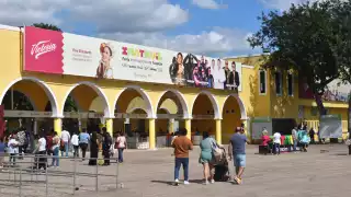 Concluye la Feria Yucatán Xmatkuil con récord de asistentes; Gloria Trevi baja el telón
