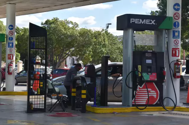 Estabilidad en combustibles da respiro a la economía familiar yucateca